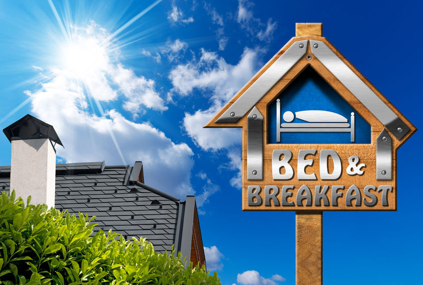 Durango, Bayfield, CO. Bed & Breakfast Insurance